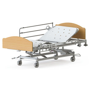letto medico