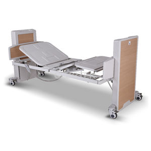 letto per cure domiciliari