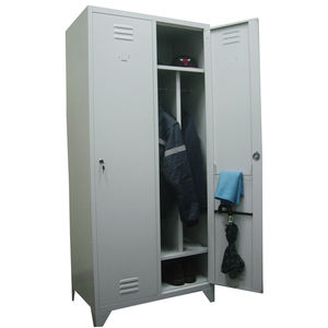 armadietto 2 porte