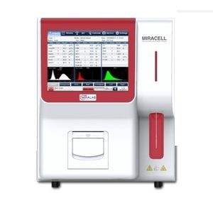 analizzatore ematologico automatico