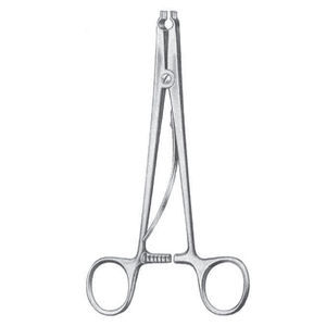 pinza per neurochirurgia
