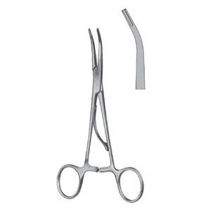 pinza chirurgica