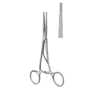 pinza chirurgica