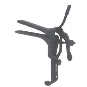 speculum vaginale