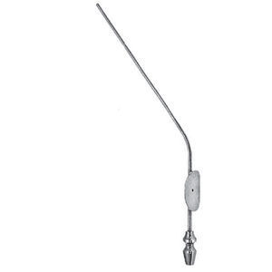 cannula di aspirazione