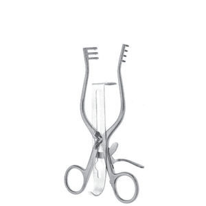 divaricatore per chirurgia