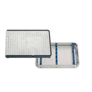 contenitore di sterilizzazione per strumenti