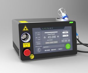 laser per biostimolazione ortopedica 1