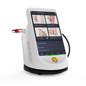 laser podologico 1