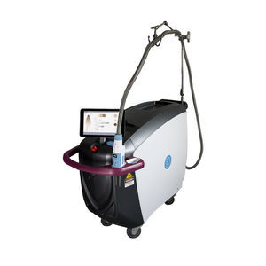 laser per epilazione