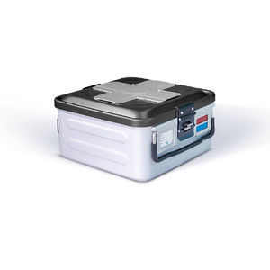 contenitore di sterilizzazione per strumenti