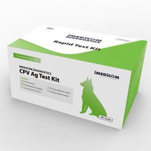 kit di test per malattie infettive