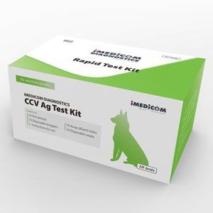 kit di test per malattie infettive