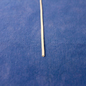 modello anatomico arteria mammaria / per cardiochirurgia / per sutura / didattico