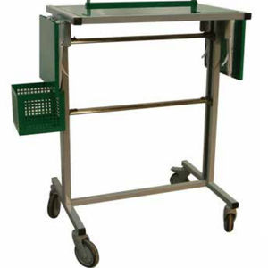 carrello medico 1