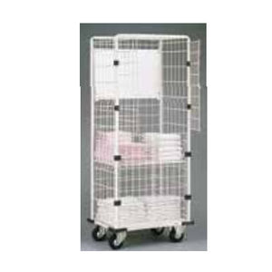 carrello medico 1
