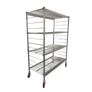 scaffalatura modulare