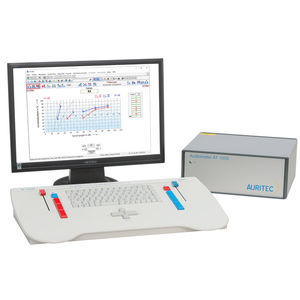 audiometro clinico
