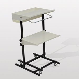 carrello portastrumenti