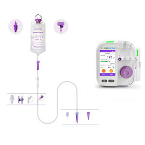 set per nutrizione enterale