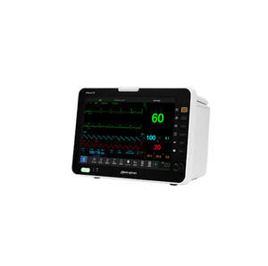 monitor portatile per paziente
