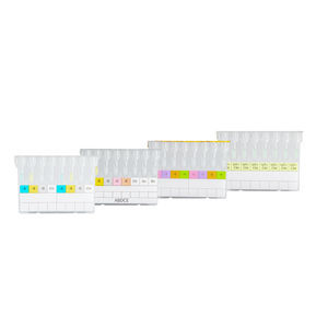 kit di test per malattie del sangue