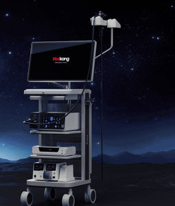 colonna endoscopica per chirurgia digestiva endoscopica