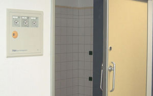 porta per ospedale 1