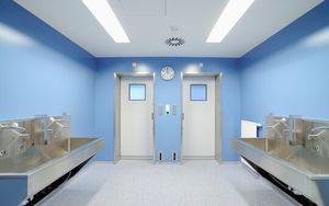porta per ospedale 1