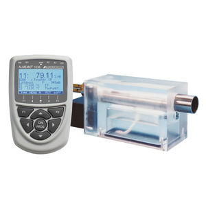 tester di temperatura