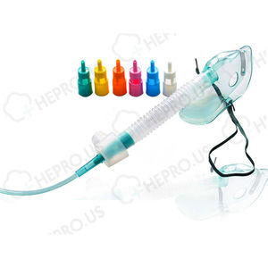maschera per ossigenoterapia Venturi 1