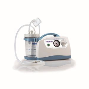 aspiratore chirurgico elettrico
