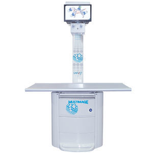 sistema di radiografia veterinaria digitale 1
