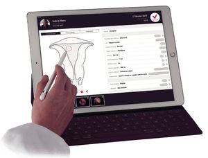 software per diagnostica per immagini