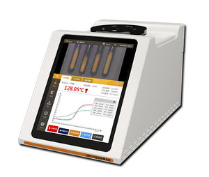 Calibro Per Candele D'Accensione - Strumento Per Misurare Il Distanziamento Elettrodi Da 0.6 A 2.4 Mm - Foto 12