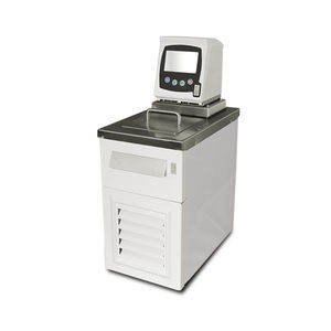 bagnomaria a circolazione / riscaldante / controllato tramite microprocessore / refrigerato