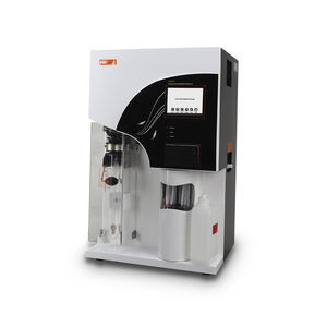 sistema di distillazione automatico 1
