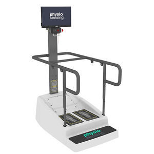 sistema di riabilitazione robotizzato