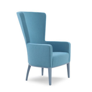 poltrona per sala d'attesa