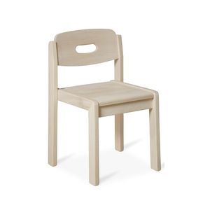 sedia per sala d'attesa