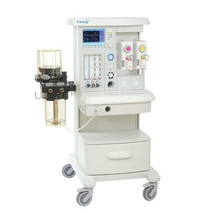 sistema per anestesia pediatrico