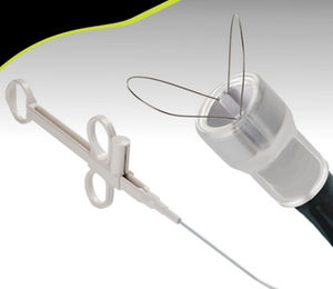 pinza per endoscopia