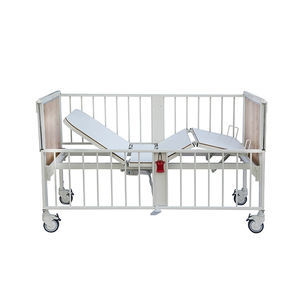 letto da ospedale