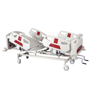 letto da ospedale 1