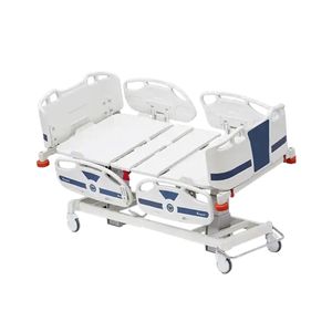 letto per terapia intensiva