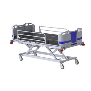 letto da ospedale 1