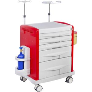 carrello medico 1