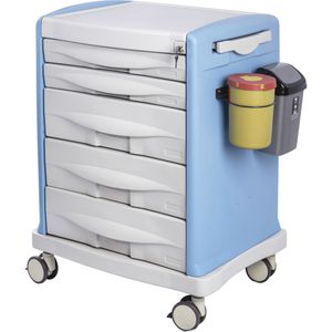 carrello medico 1