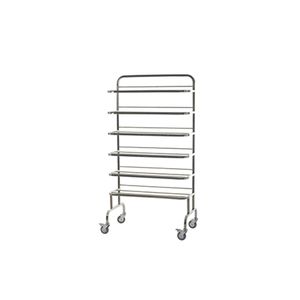 carrello medico