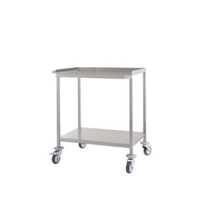 tavolo portastrumenti in acciaio inossidabile 1